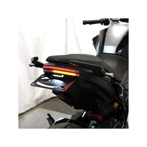 Fender Eliminator Kit by NRC BMW / F900R / 2023 (F900R-FE)