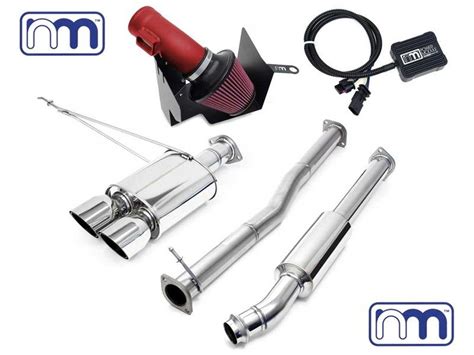 Mini Cooper Stage 2 Performance Upgrade Kit Gen3 F56 | Mini cooper, Mini, Mini clubman