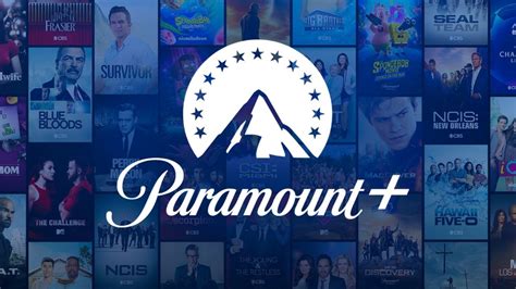 Paramount Plus review: A great mix of new content and old nostalgia | Android Central