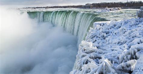 Best Time to Visit Niagara Falls + a Seasonal Guide — sightDOING