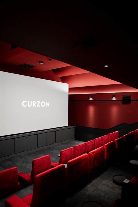 Curzon Camden - Cinema Screens N10-N14 | Screenings | Curzon Camden