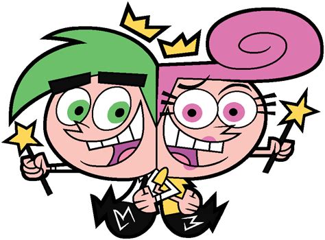 Cosmo and Wanda (seasons 9 and 10) - Loathsome Characters Wiki