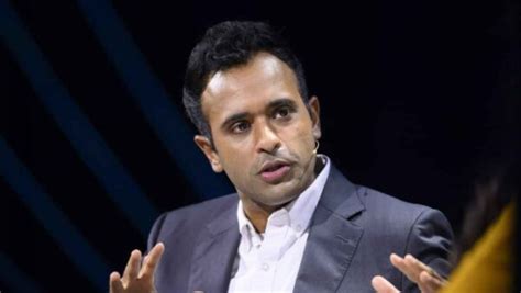 Vivek Ramaswamy Net Worth, Wife, Family, History, House, Education