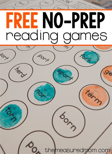 Free Comprehension Reading GamesDownload Free Software Programs Online ...