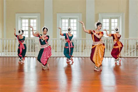 Expat Choice | Music and Theatre Take Centre Stage at the Indian Heritage Centre During the Year ...