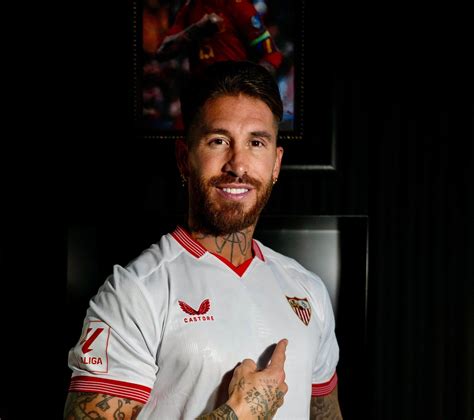 Sergio Ramos backed for leadership role on Sevilla return - Football España