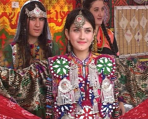 Culture Of pakistan: culture of balochistan