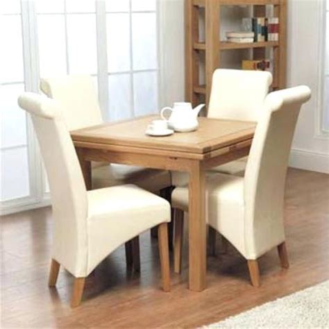 20 Best Square Extendable Dining Tables and Chairs