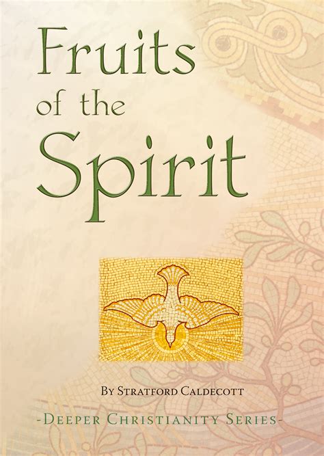 Fruits of the Spirit (ebook) | Catholic Truth Society