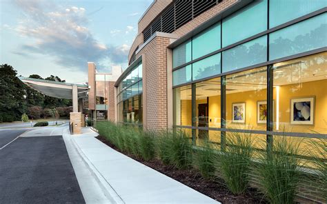 Henrico Doctors’ Hospital – The Women’s Hospital | Architect Magazine