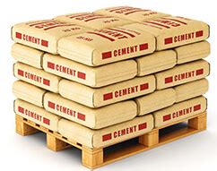 How to Store Cements - Cement Storage Recommendations at Construction Site