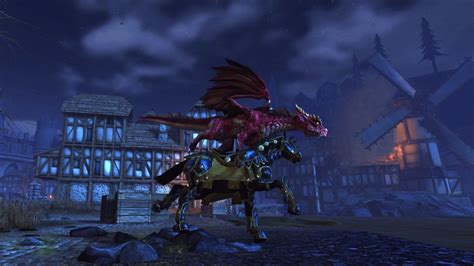 New Playable Race in Neverwinter - MMOGames.com