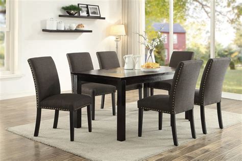 Modern dining room sets - Flexblock