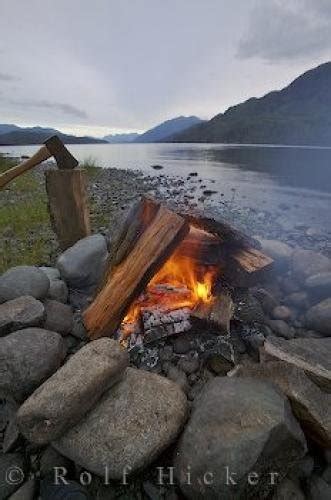 Vancouver Island Camping | Photo, Information