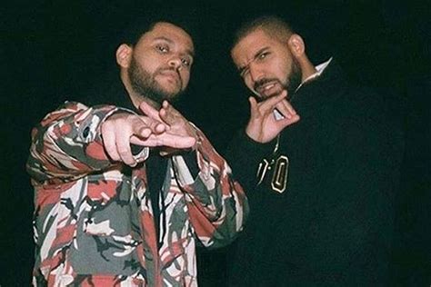 Drake Says Grammys “May No Longer Matter” Amid The Weeknd Snubbed Drama ...