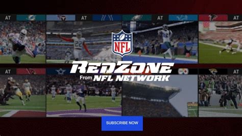 How To Watch NFL RedZone Live Online Every Sunday 2023