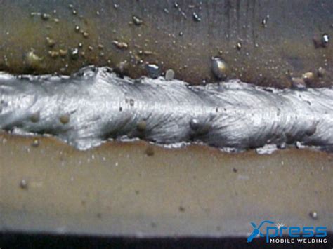 What Are Weld Defects?