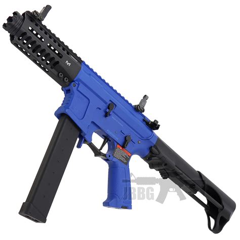 ARP-9 Airsoft Gun Armament Combat Machine G&G - Just BB Guns