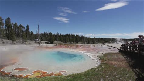 Pierce Brosnan cited for restricted area visit at Yellowstone | wnep.com