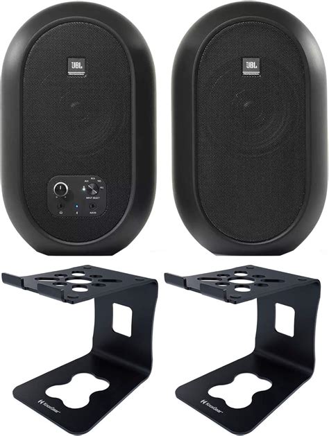 JBL 104-BT Desktop Professional Reference Monitors Nepal | Ubuy