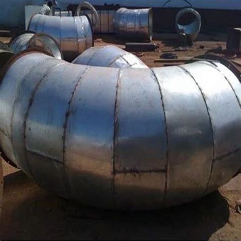 Fabricated Welded Ducts Manufacturer from Hyderabad