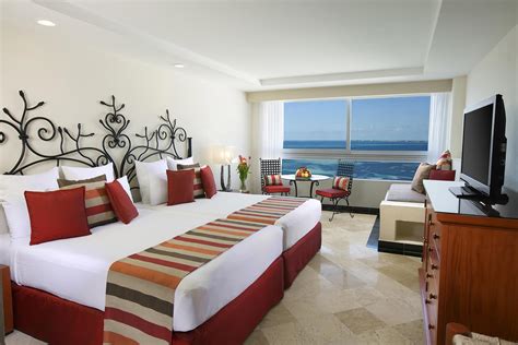 Grand Oasis Palm – Cancun – Oasis Palm Cancun Specials - Accommodations