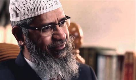 Mired in controversies, Zakir Naik won't return to India this year | India News – India TV