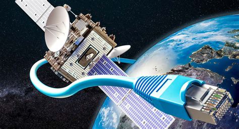 The big game in India’s satellite telecom space is unfolding ...