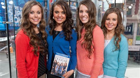 How Many Duggar Children Still Live At Home?