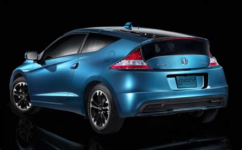 2014 Honda CR-Z Buyers Guide: Colors, Prices, Specs and HPD Options