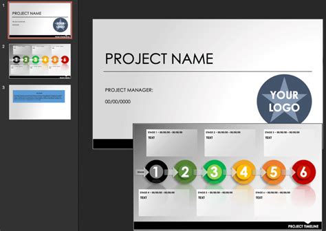 Free Project Pipeline Templates & Examples | Smartsheet