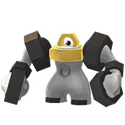 Melmetal (Pokémon) - Pokémon Go