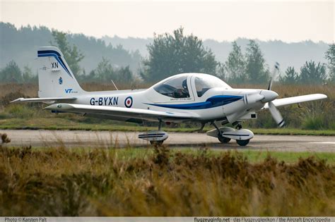 Grob Aircraft G 115 - Specifications - Technical Data / Description