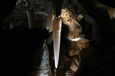 Ohio Caverns | Ohio Traveler