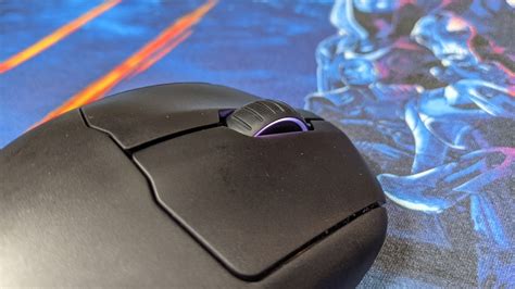 SteelSeries Prime Wireless review | Laptop Mag