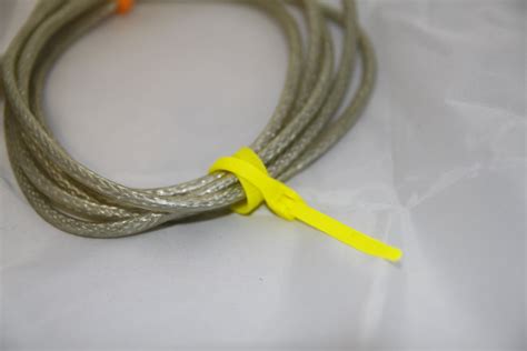 Smarter Way to Use Zip Ties - Instructables