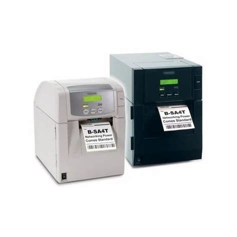 Label Barcode Printer at Rs 65000 | Barcode Printer in Coimbatore | ID ...