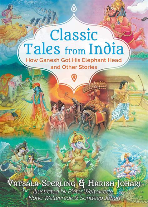 36 Captivating Indian Children's Books - Teaching Expertise