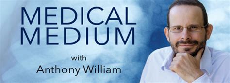 Medical Medium Anthony William - The Formula for Creating Heaven on Earth