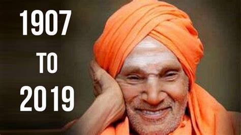 'Walking God' Shivakumara Swamiji of Siddaganga Mutt no more