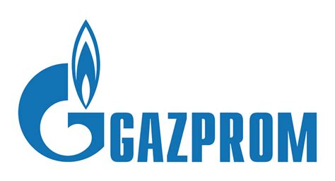 Gazprom Logo Download - AI - All Vector Logo