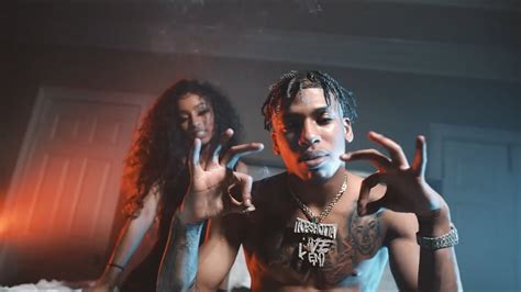 NLE Choppa ft. Lil Baby "Narrow Road" (Music Video) - YouTube