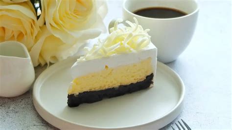 6-Step Easy Chocolate Graham Cracker Crust For Cheesecake - Cheesecakes ...