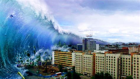 Hazard vs Disaster: The principle behind disaster management – Eco ...