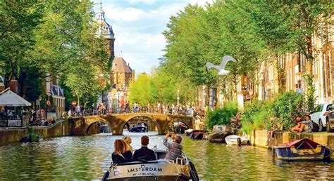 Destacados de la cultura de Holanda | Tripsite