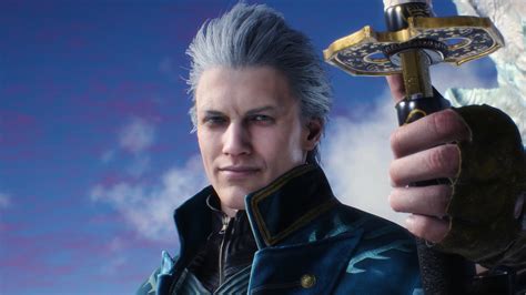 Since DMC 5’s release Vergil has become an iconic character despite the fact that he doesn’t get ...