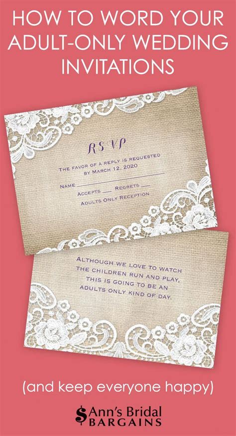 22+ How To Word Wedding Invitations When Parents Are Divorced