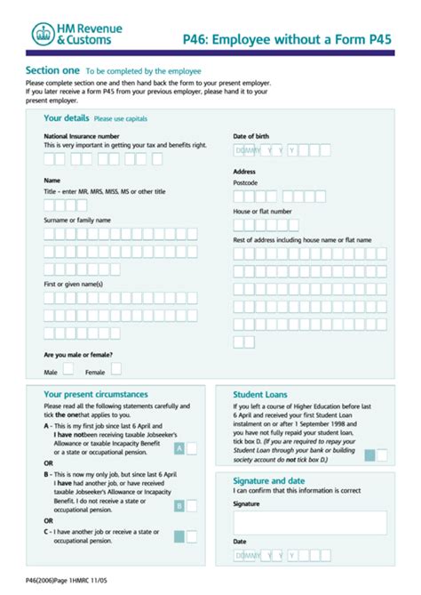 Top 9 Ireland Tax Forms And Templates free to download in PDF format