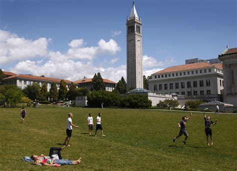 The best California colleges for each major - SFChronicle.com