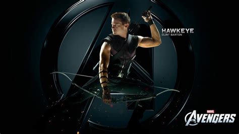 Avengers Hawkeye Bow Arrow HD wallpaper | movies and tv series | Wallpaper Better